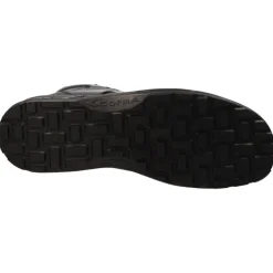 Bottes / Montantes|Sécurité*Cofra Delfo Black S3